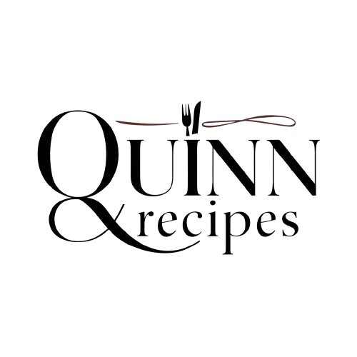 quinn recipes